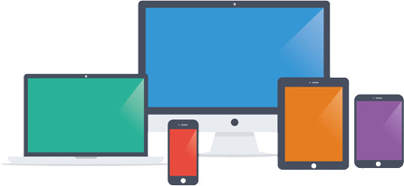 Compatible with all devices