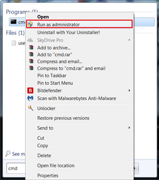 How to fix DNS Leak in Windows - Step 5