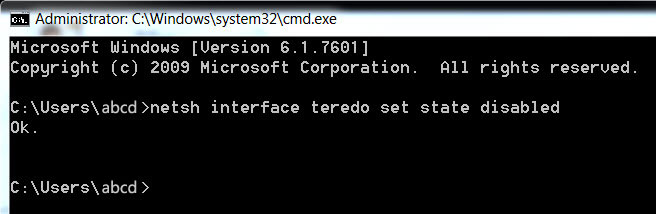 How to fix DNS Leak in Windows - Step 6