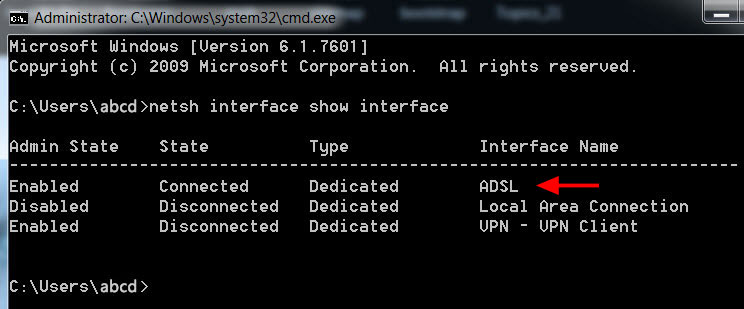 How to fix DNS Leak in Windows - Step 8
