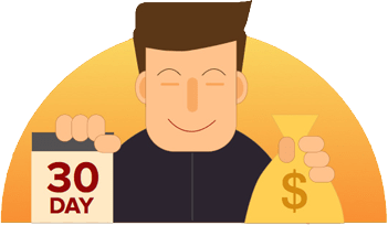 MoneyBack Guarantee