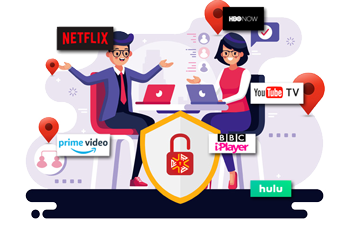 Residential IP