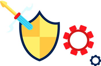 Secure and Reliable VPN