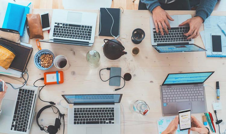 VPN for large enterprises