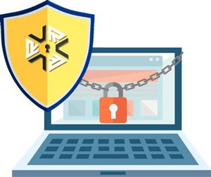 Secure VPN Tunnel