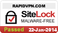 malware removal and website security